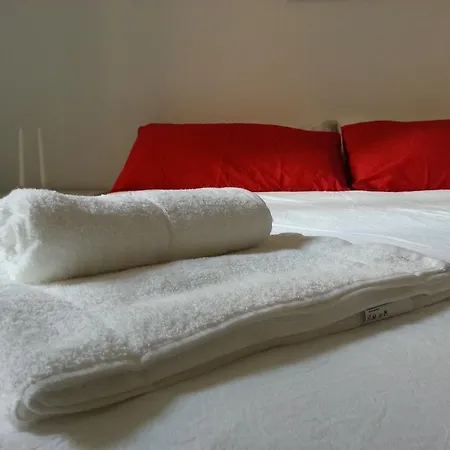 Apartamento Cosy Studio At Colosseum Roma