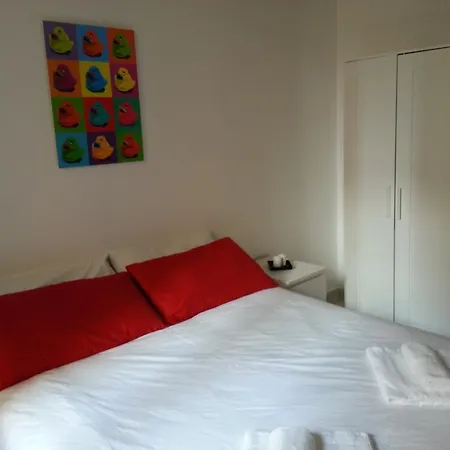 Cosy Studio At Colosseum Apartamento *