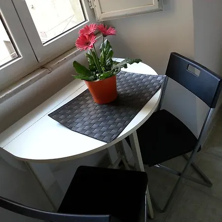 Cosy Studio At Colosseum Apartamento