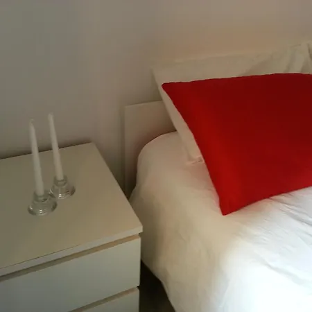 Apartamento Cosy Studio At Colosseum *
