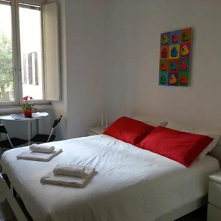 Cosy Studio At Colosseum *